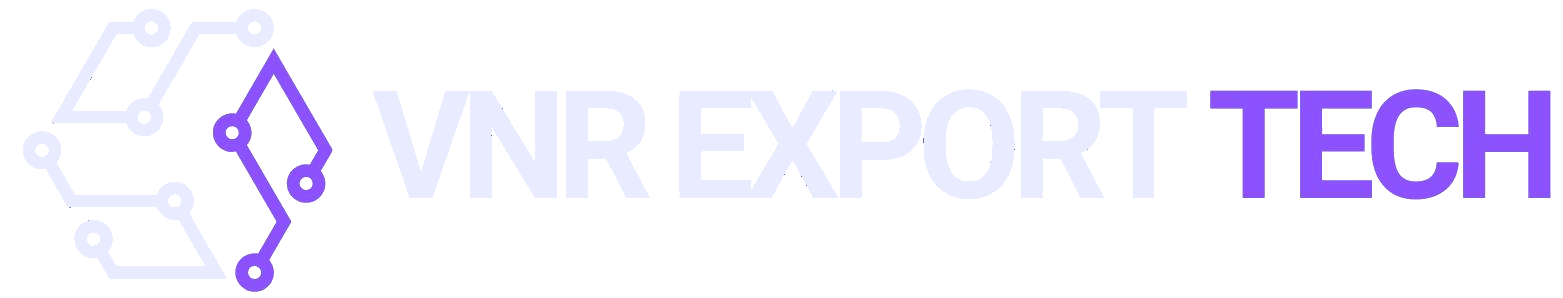 VNR Export Tech
